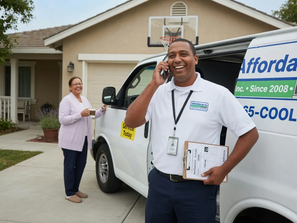 Central Ac Repair Leesburg, VA FAQs